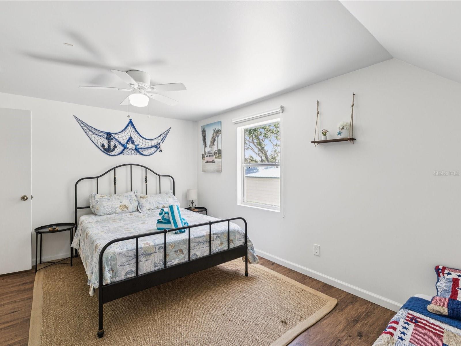 Bedroom number three