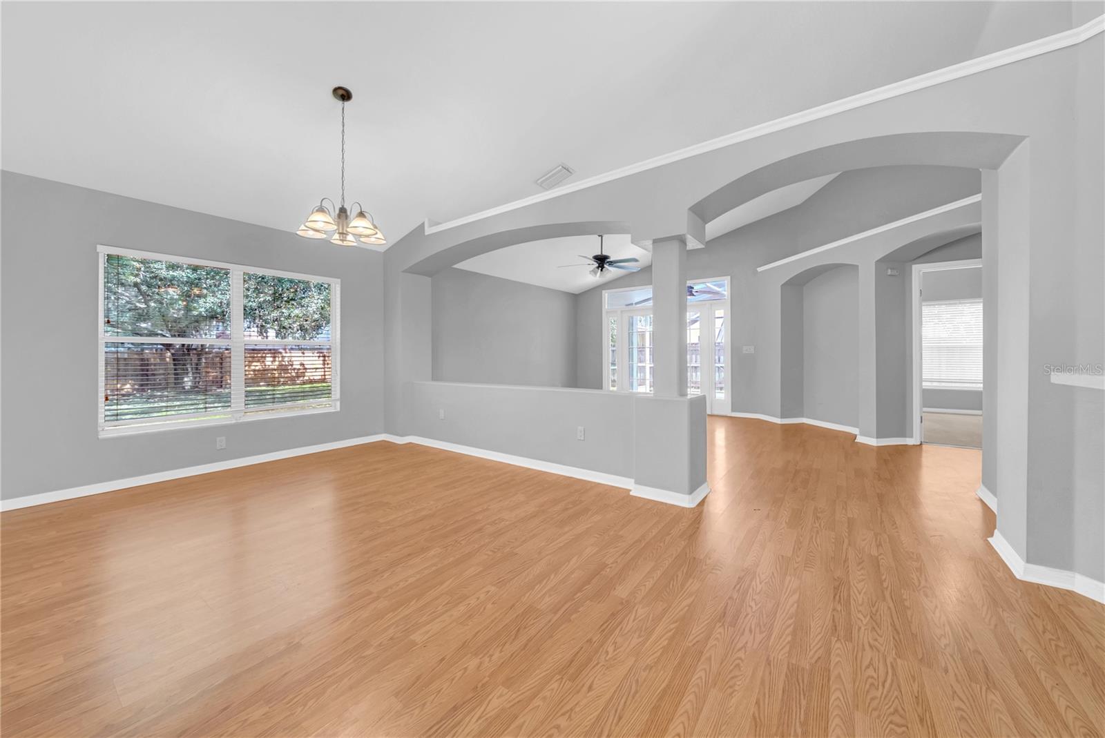 Dining Room Area
