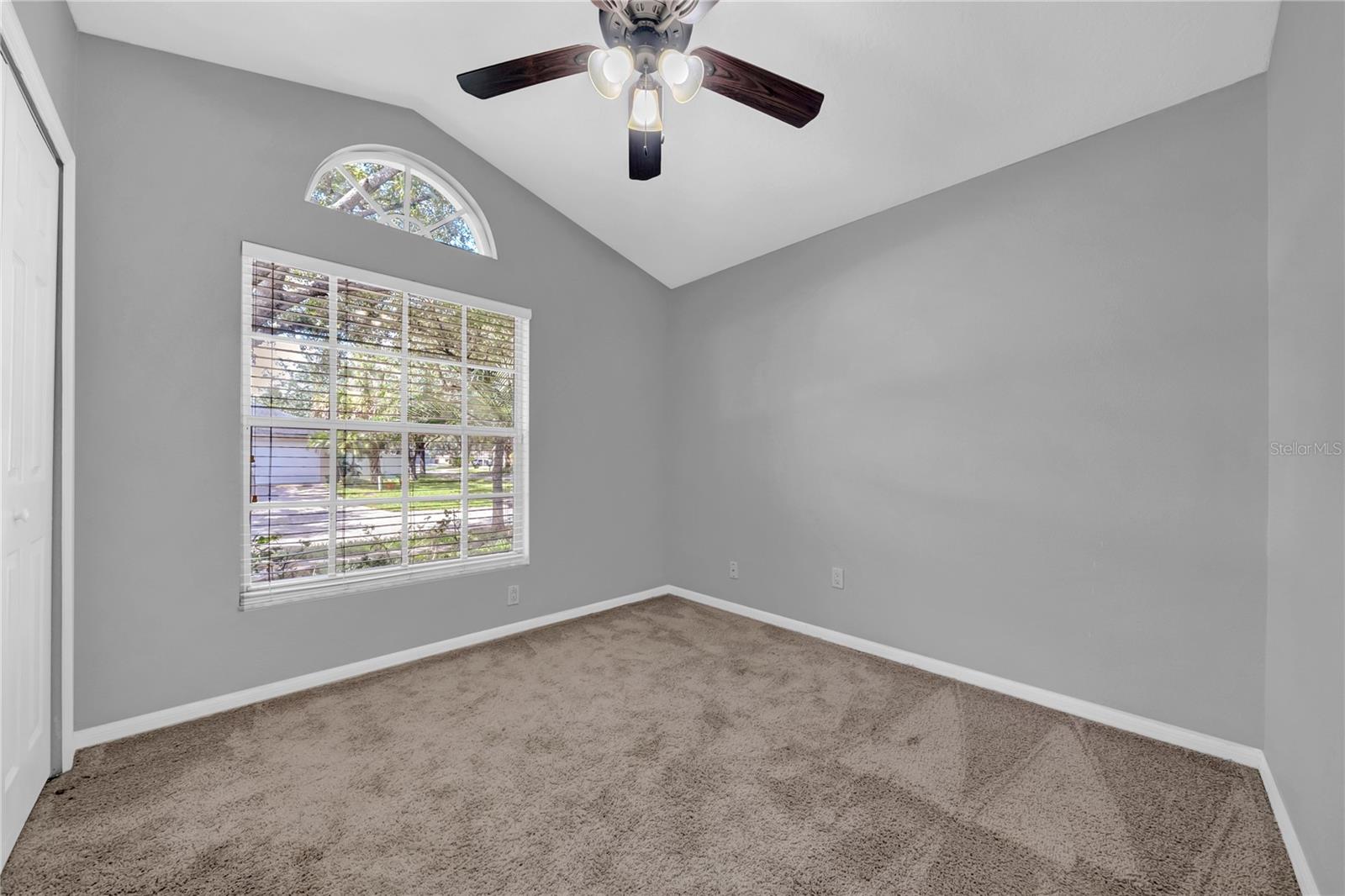 1st Guest Bedroom