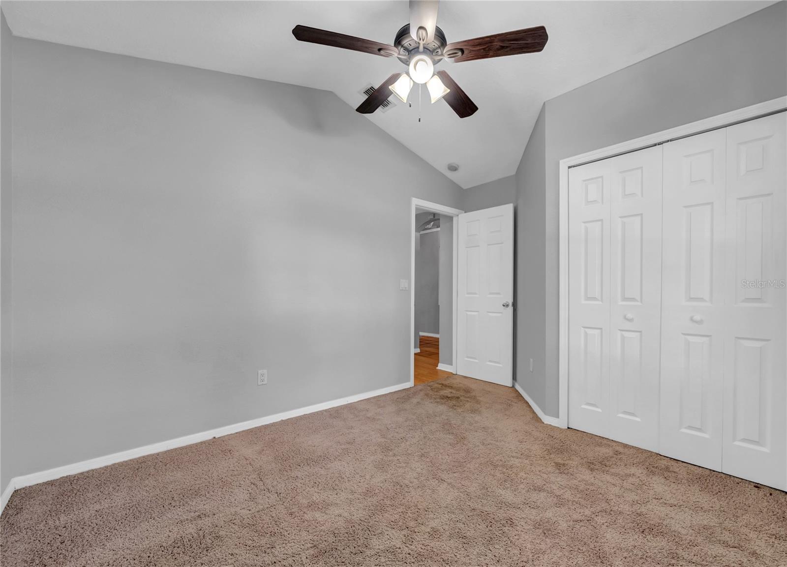 st Guest Bedroom