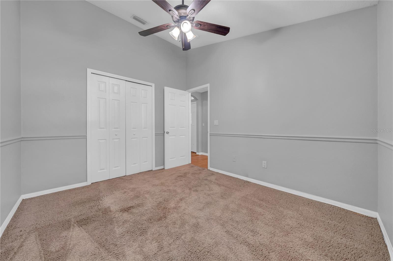 2nd Guest Bedroom