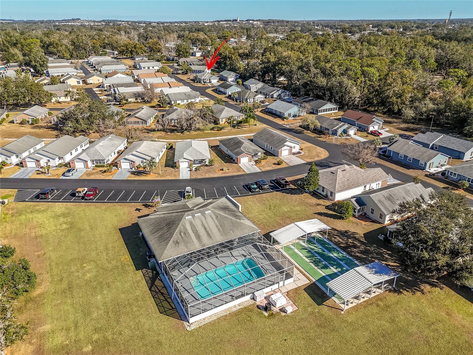 Community Pool
