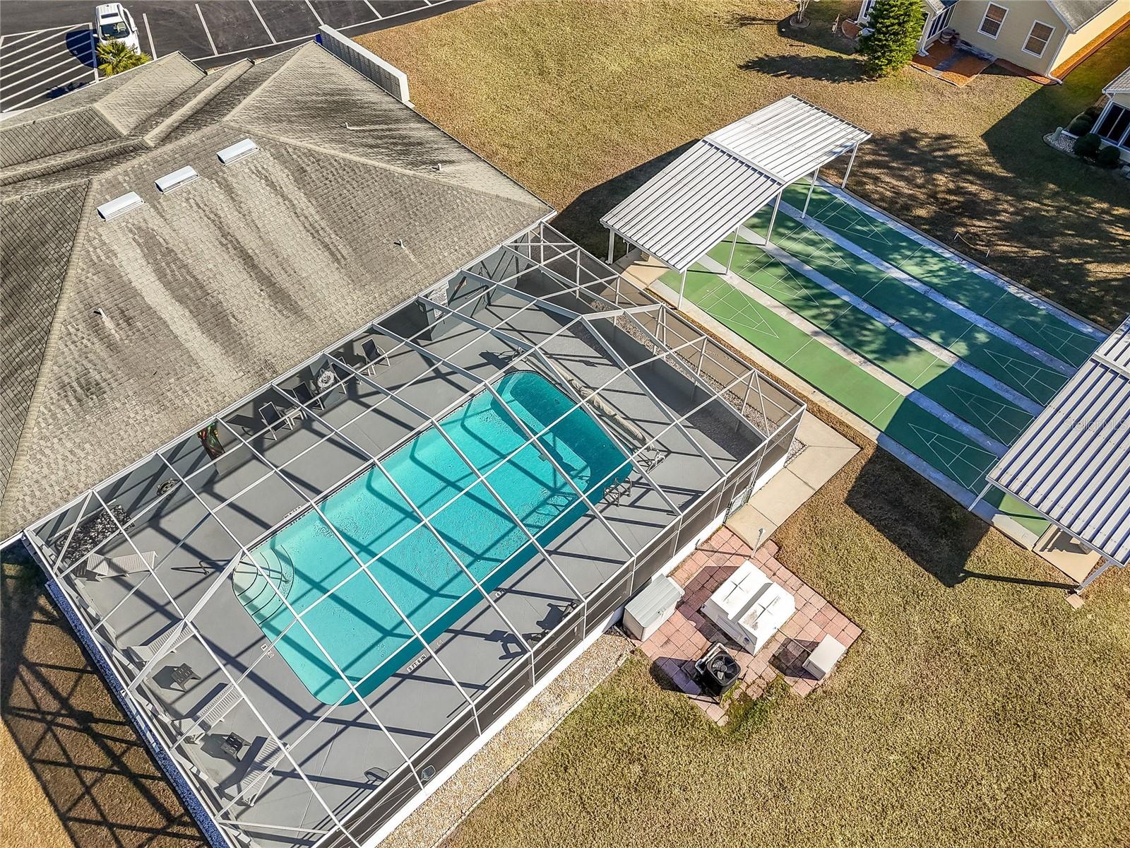 Community Pool