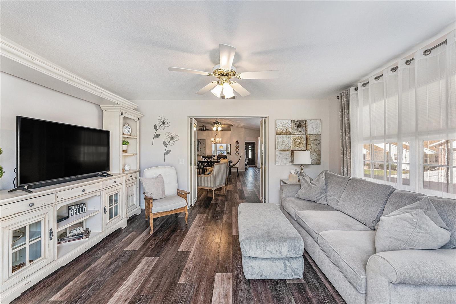 Bonus Room