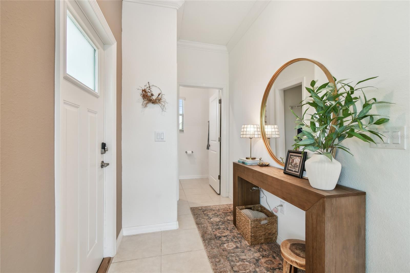 Foyer