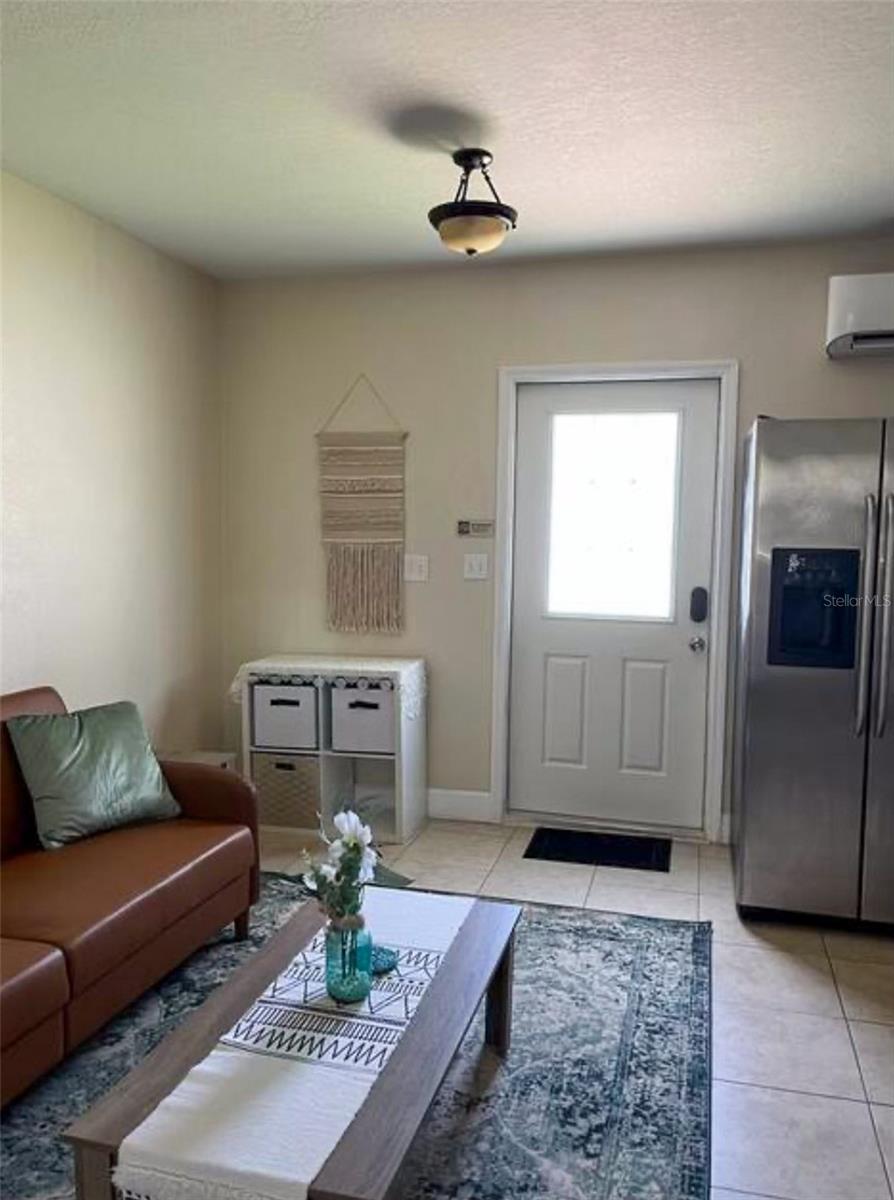 IN-LAW SUITE