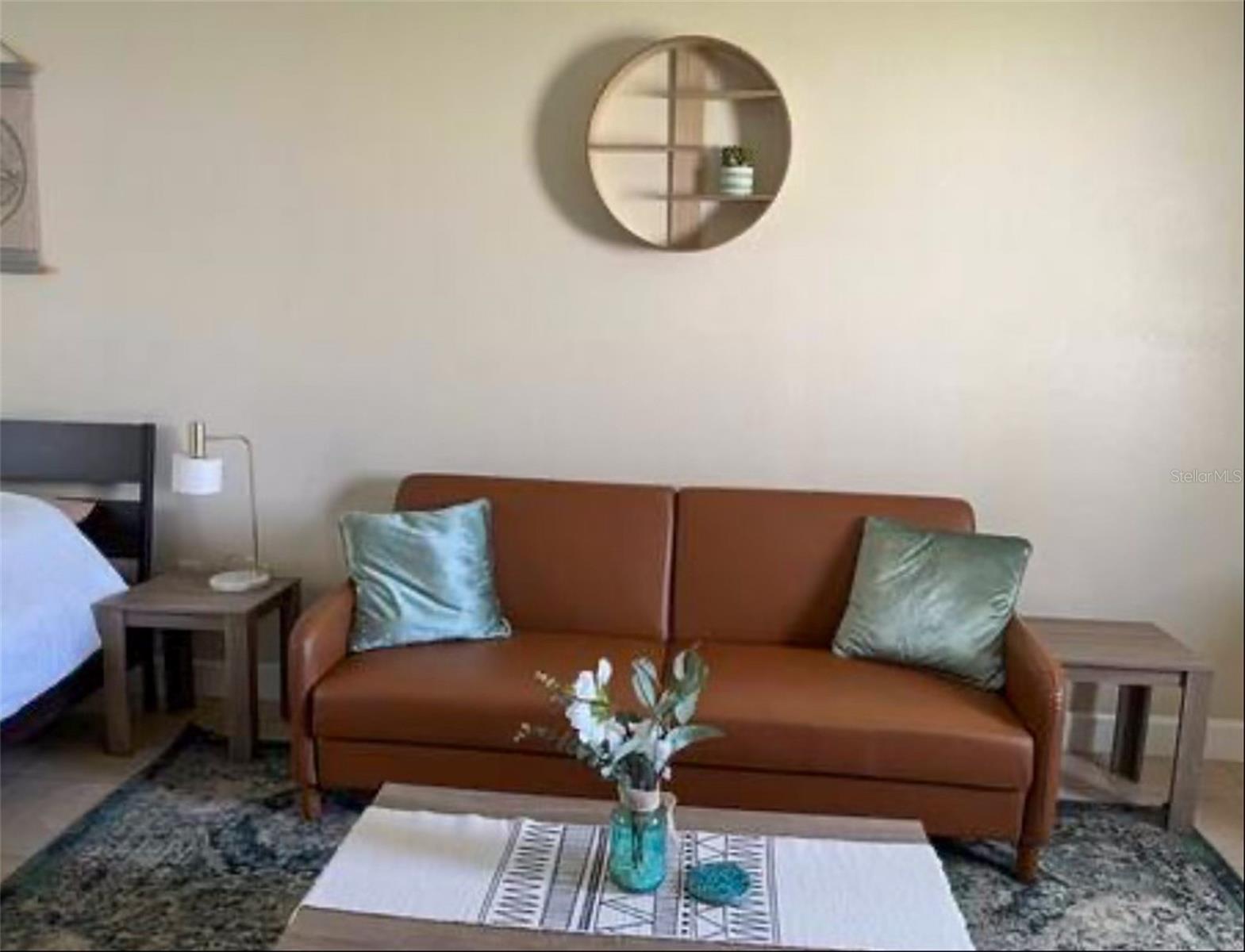 IN-LAW SUITE