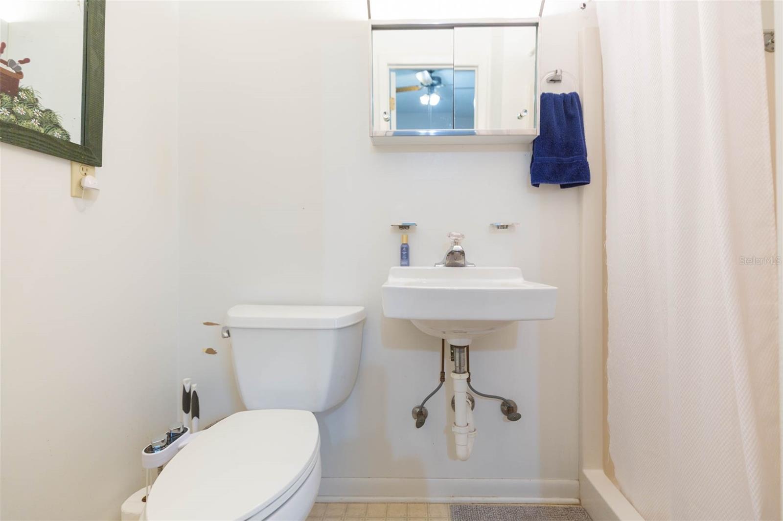 Guest bath 3