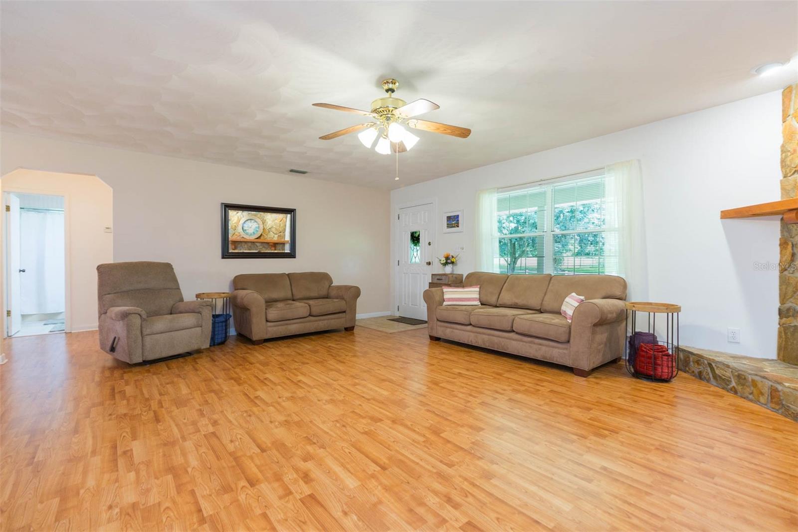 Great room