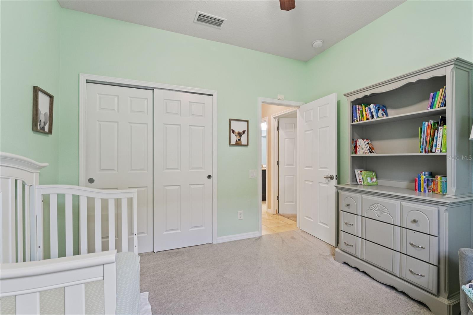 Bedroom 3