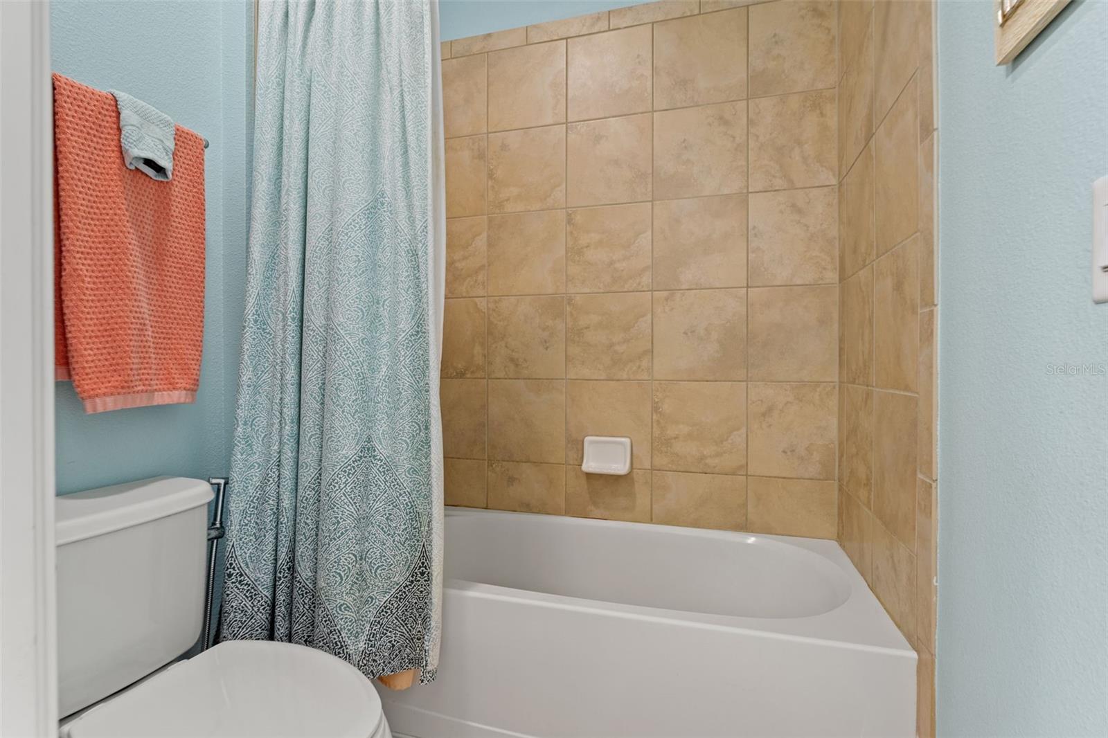 Bathroom 2