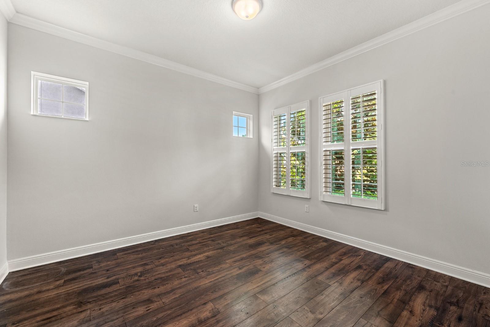 Flex space would be perfect for an office