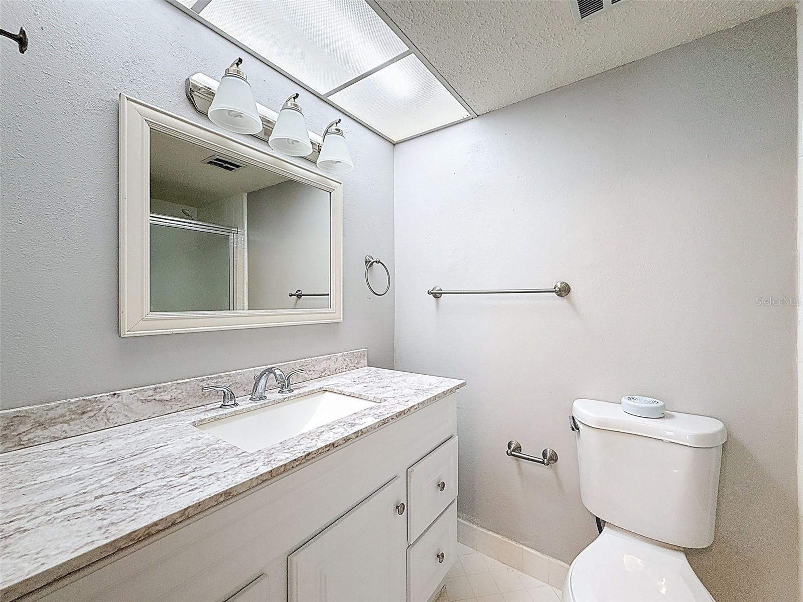 Master bath