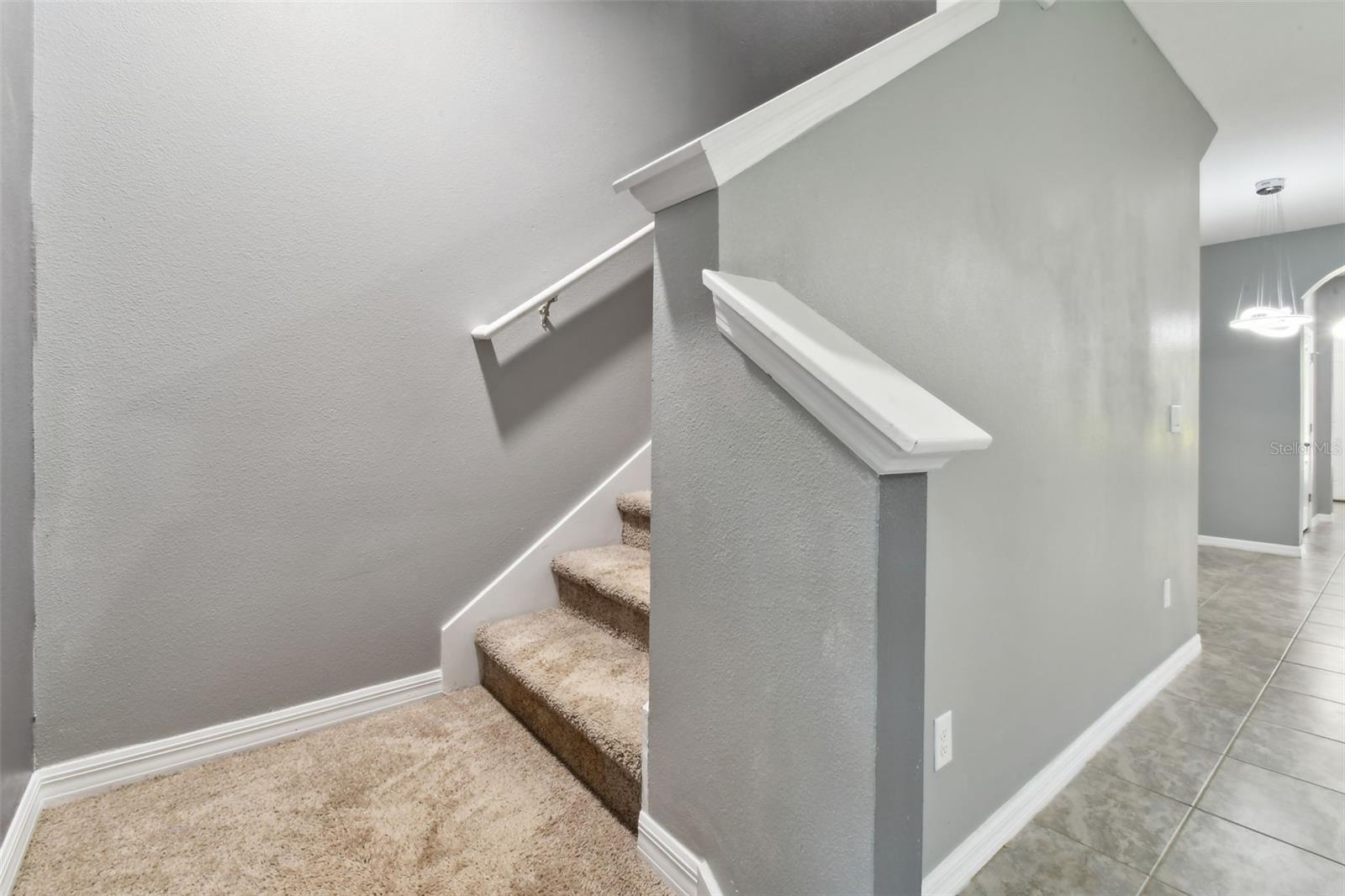 Stairway