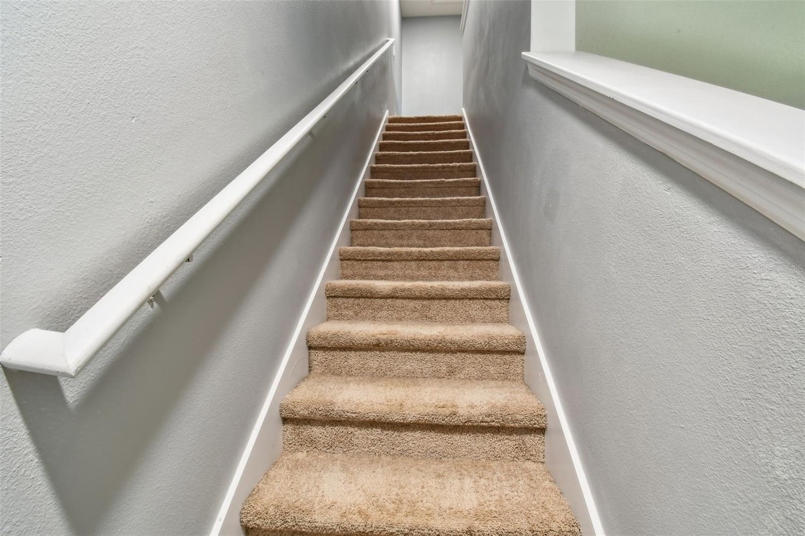Stairway