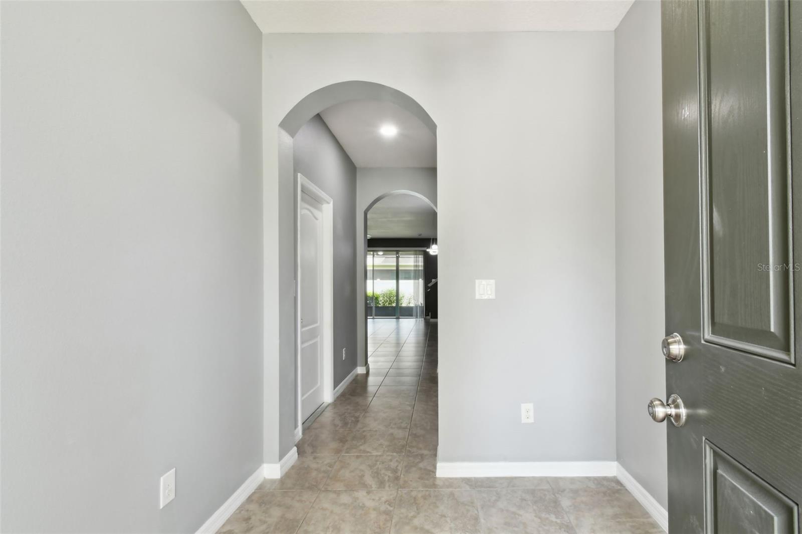 Entryway