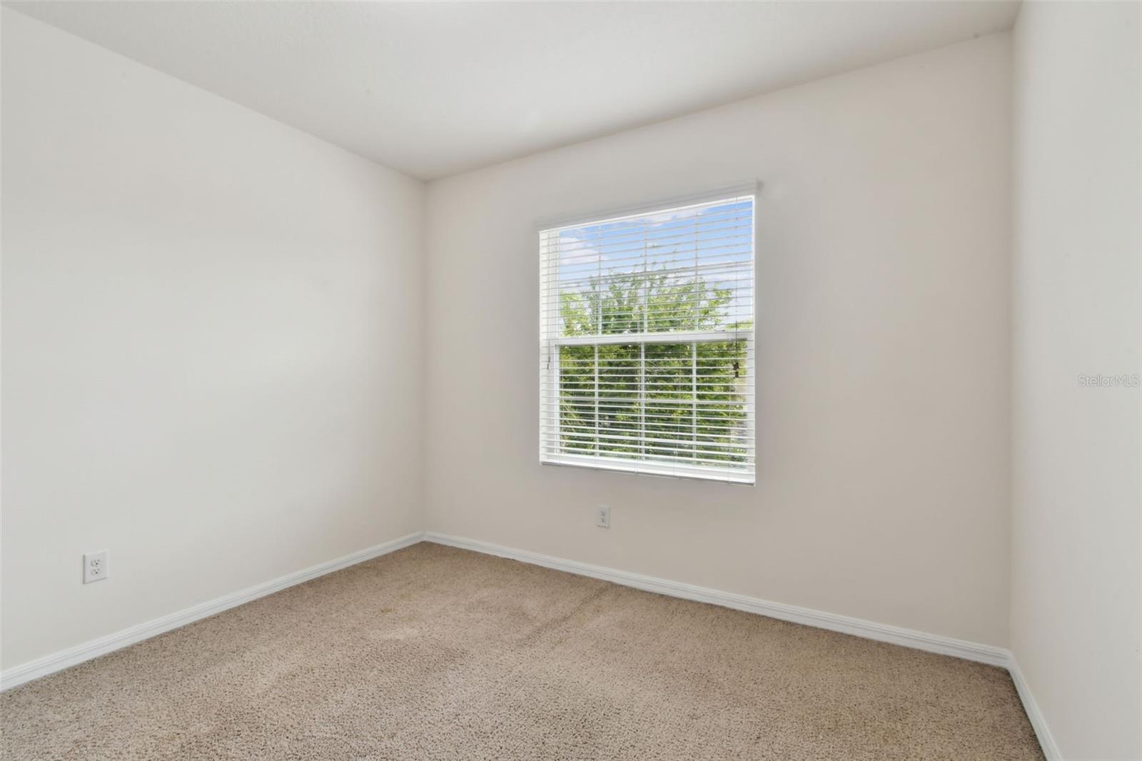 Bedroom #3