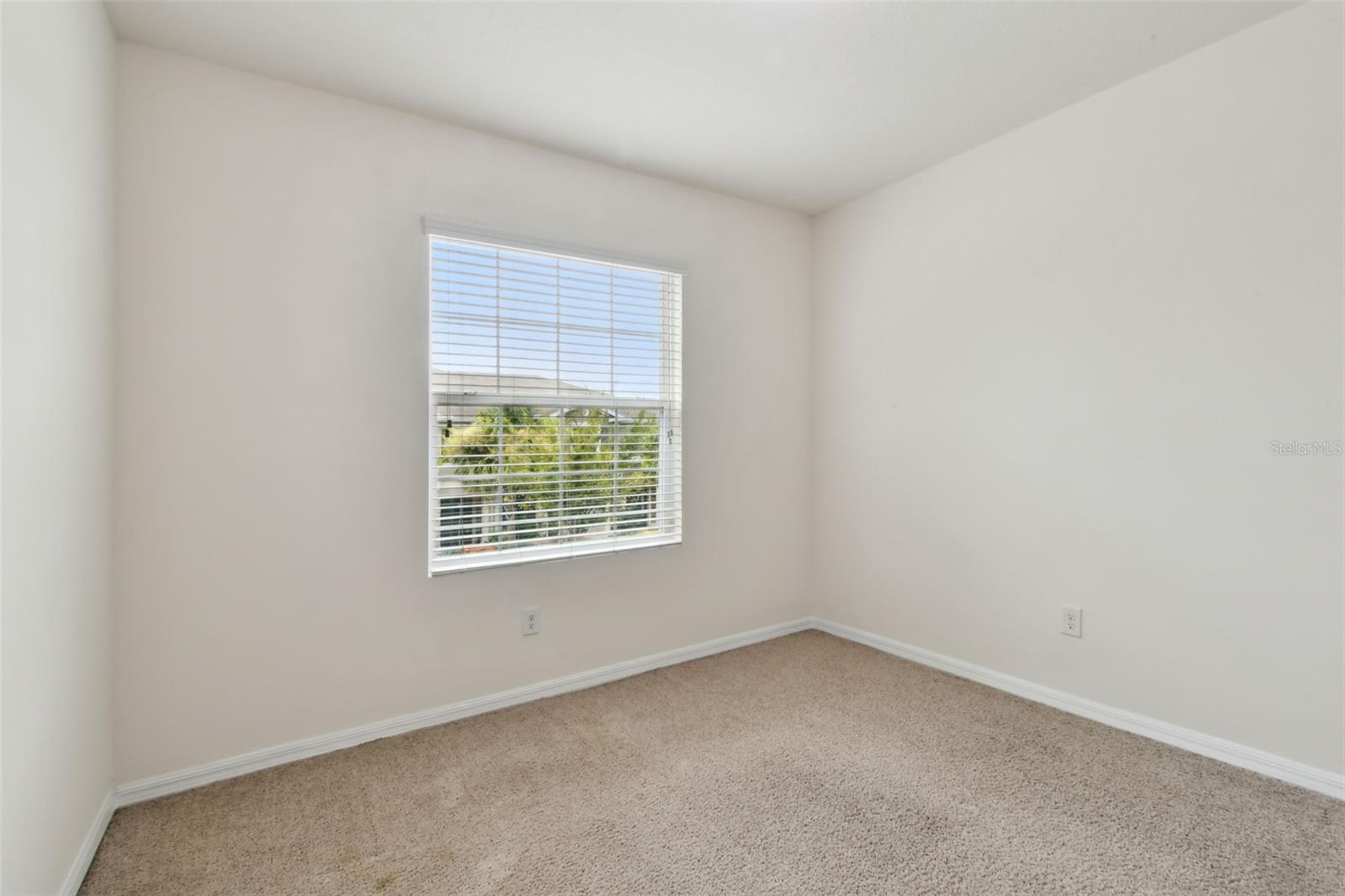 Bedroom #3