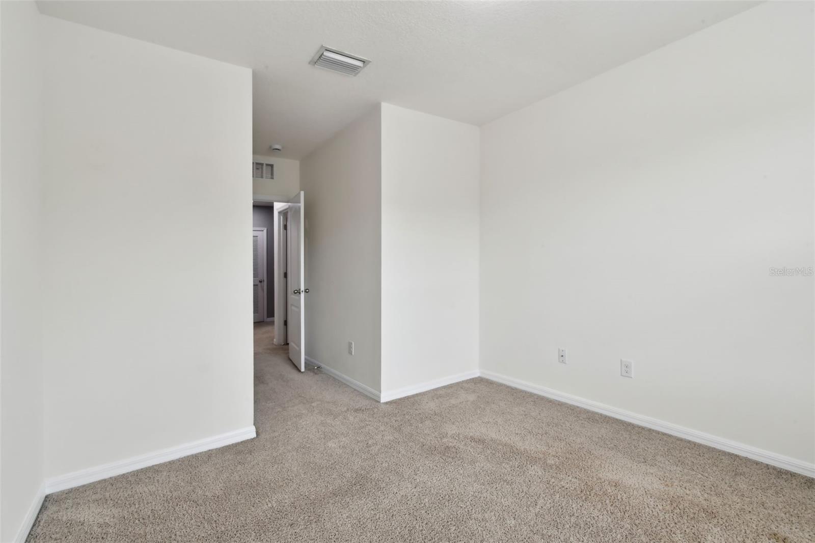 Bedroom #3