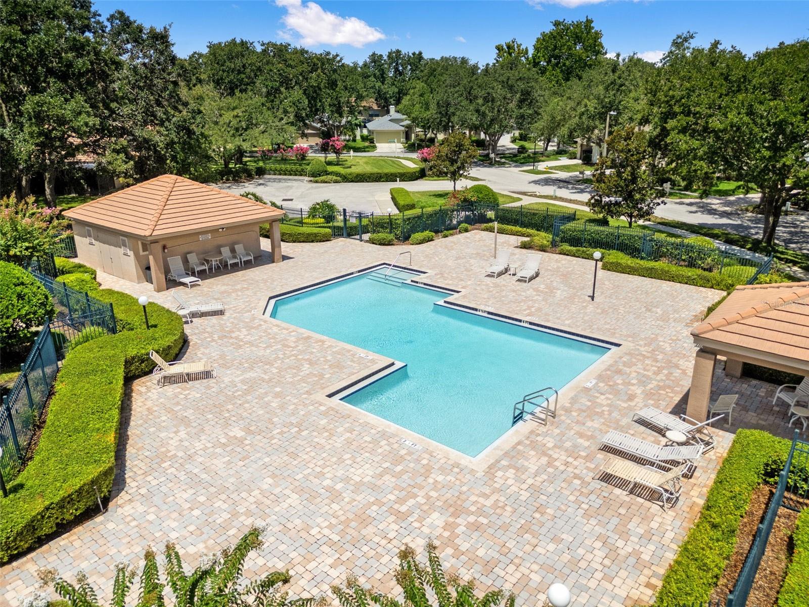 Community Pool