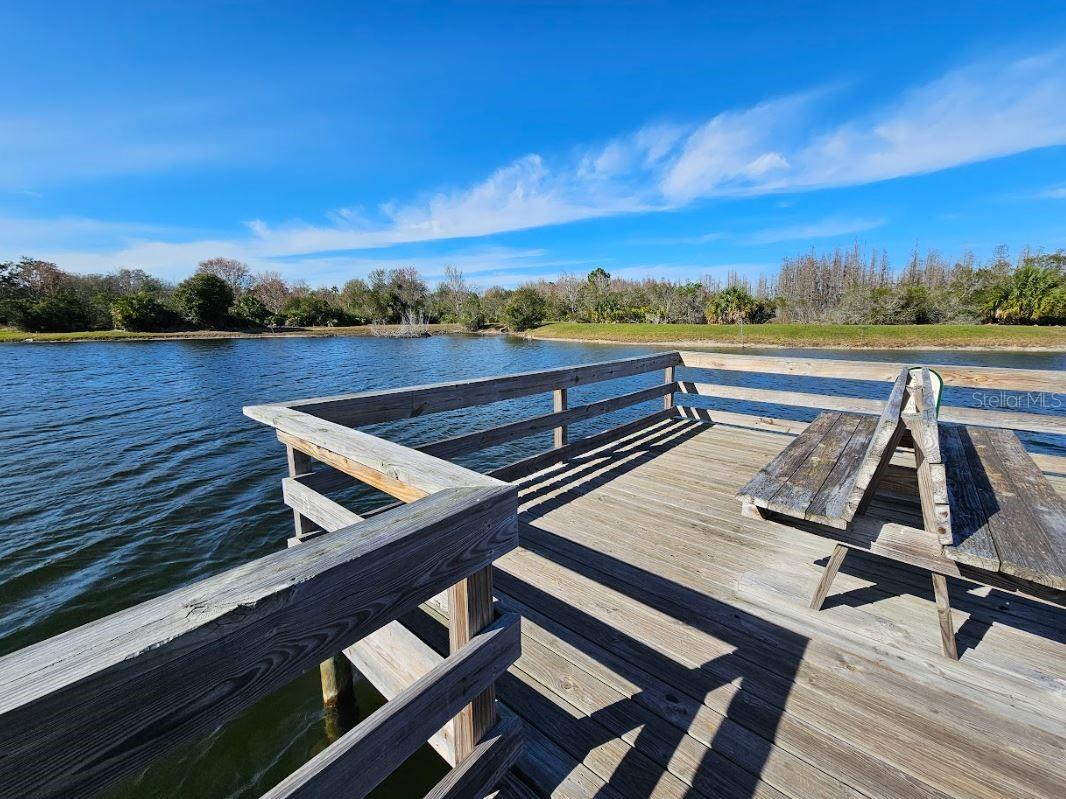 Dock