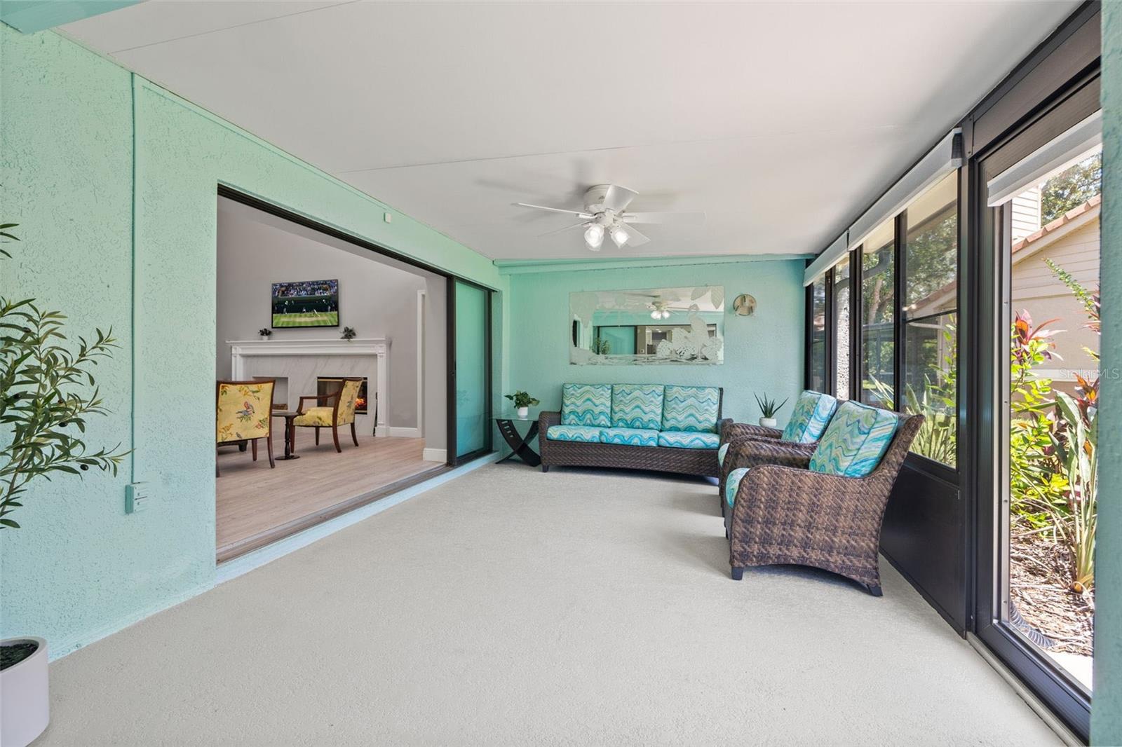 Florida Room