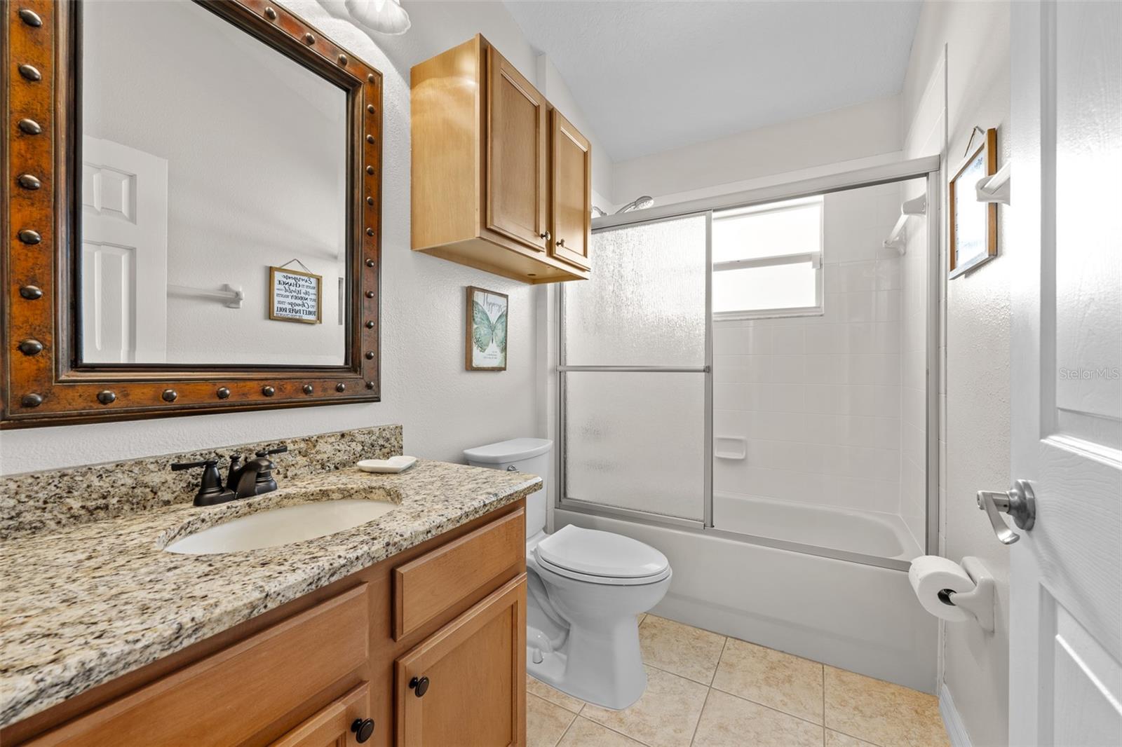 Guest Bath