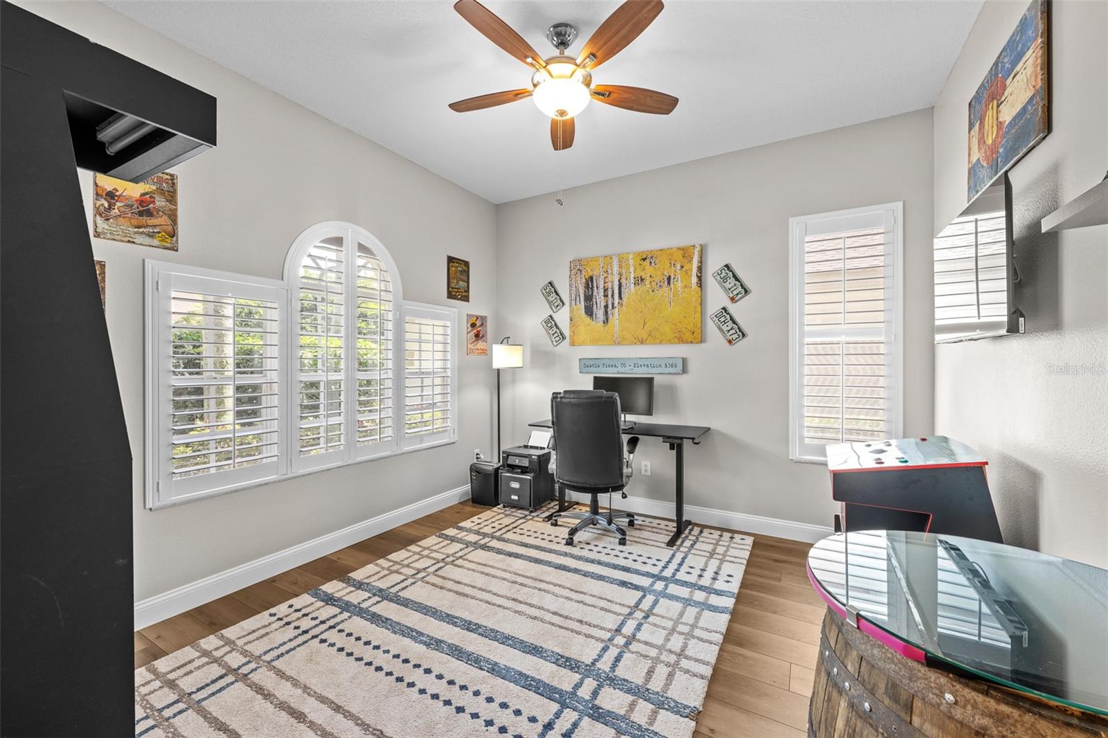 Office/Den