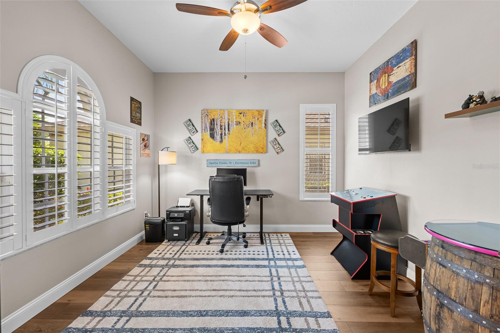 Office/Den