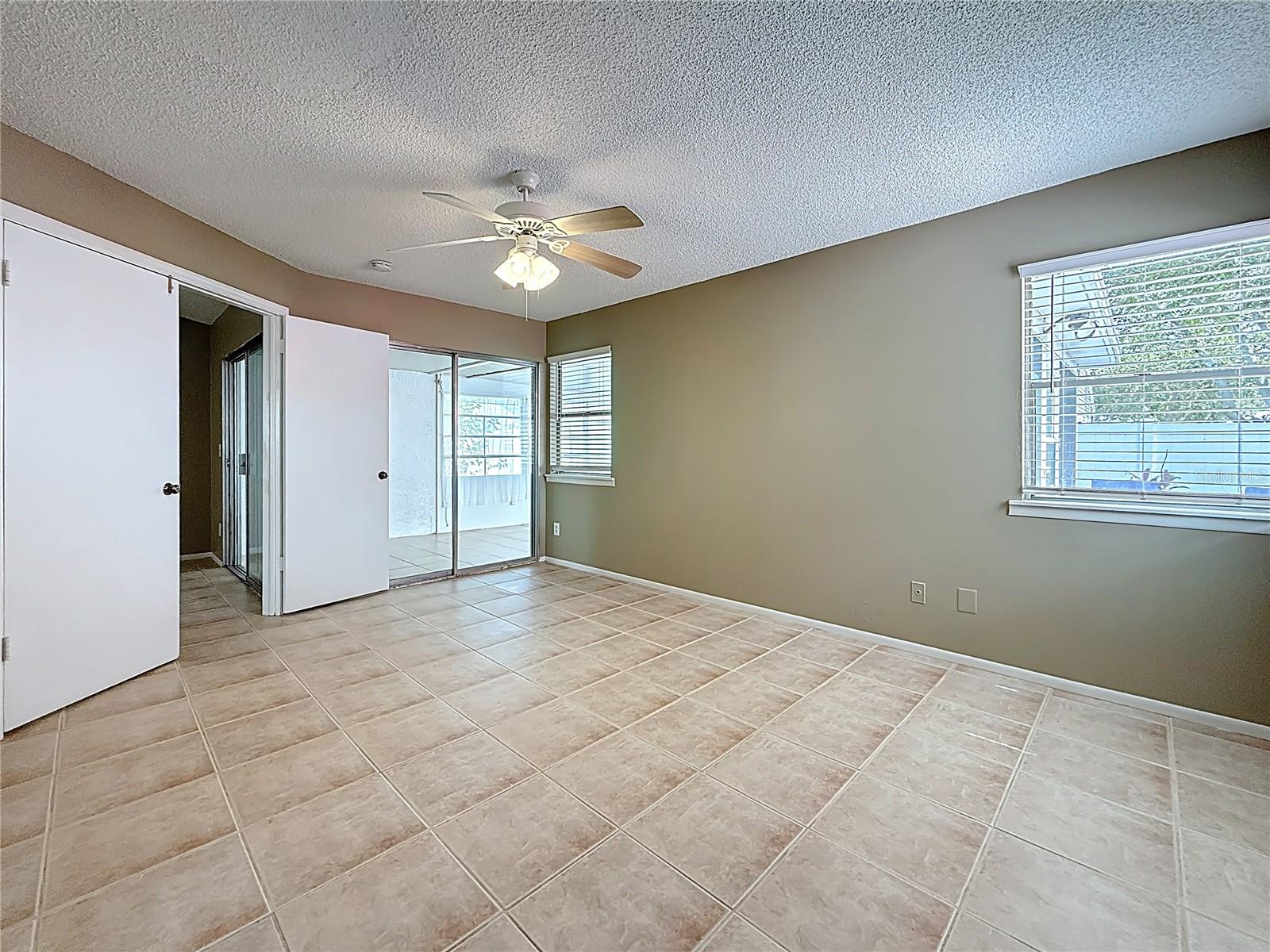 Primary Suite