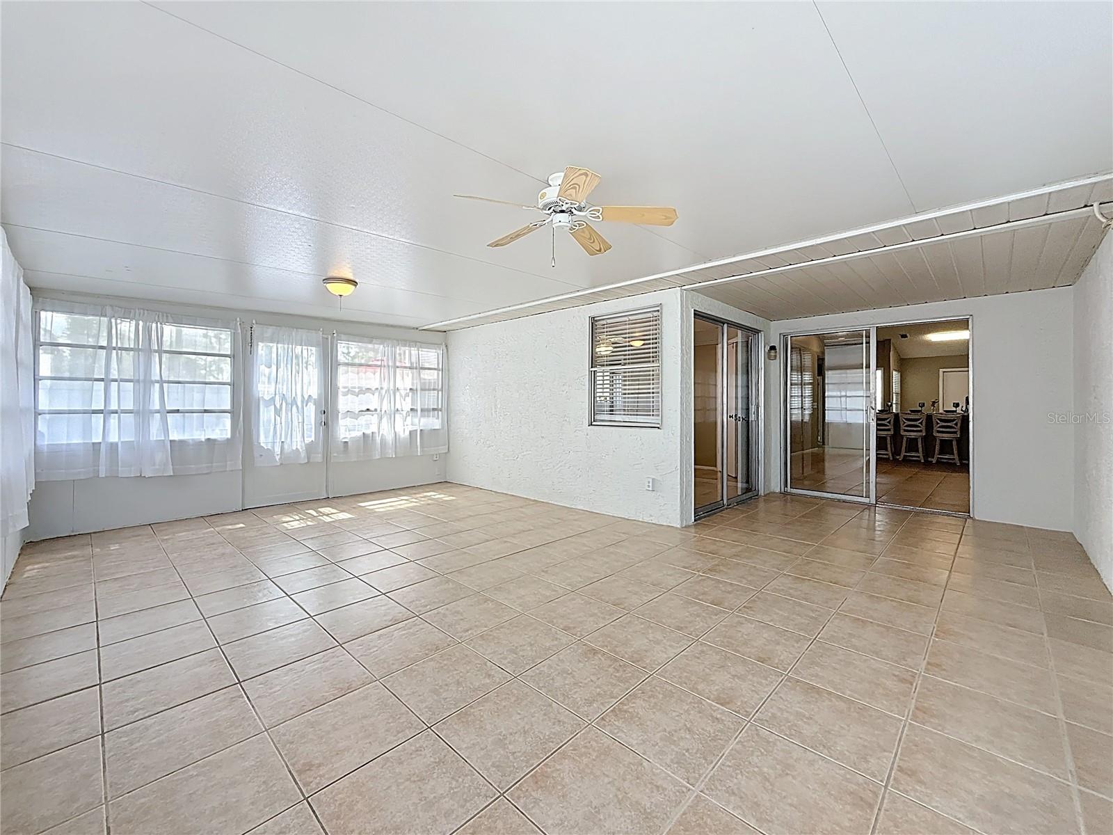 Florida Room