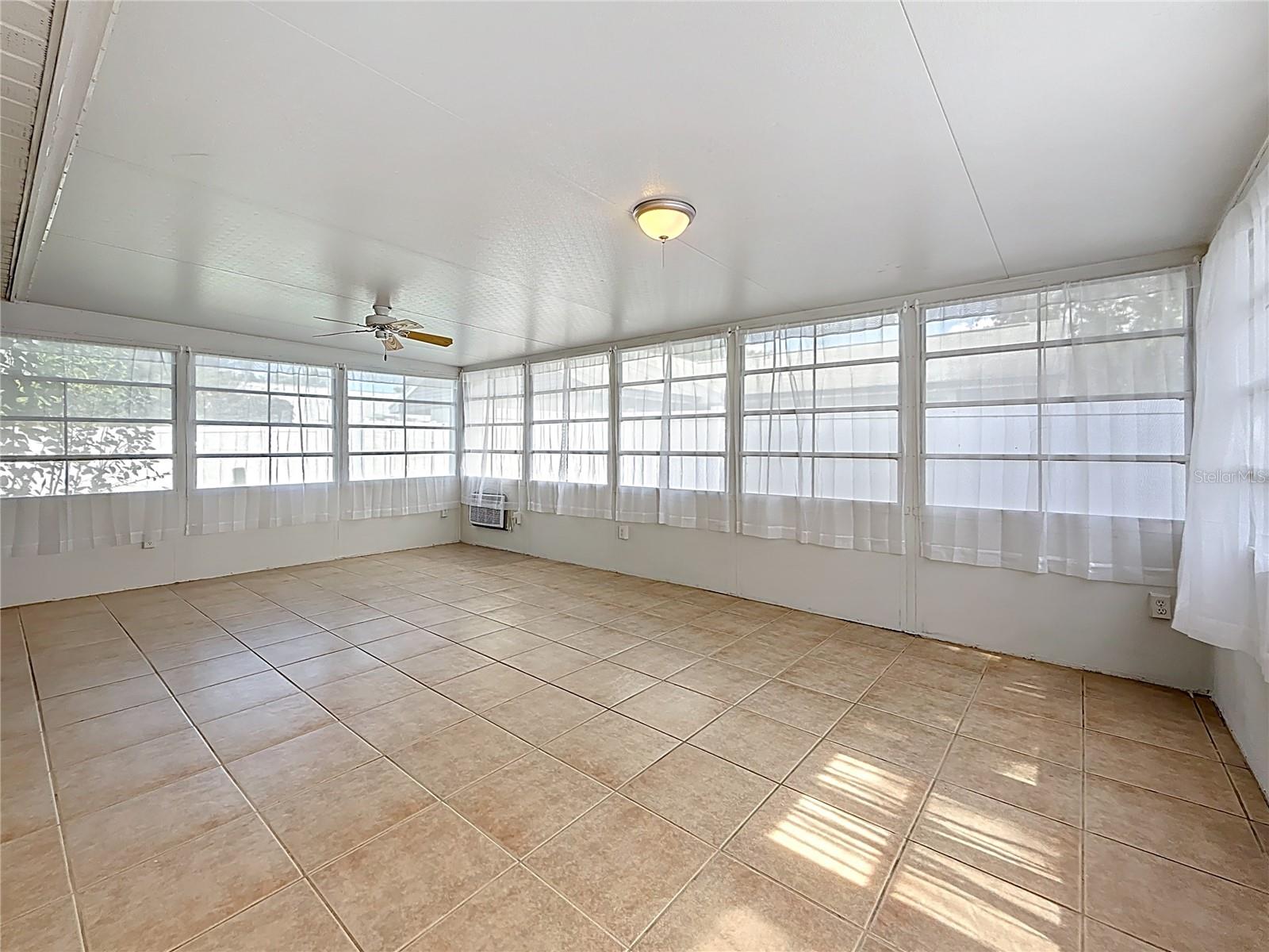 Florida Room