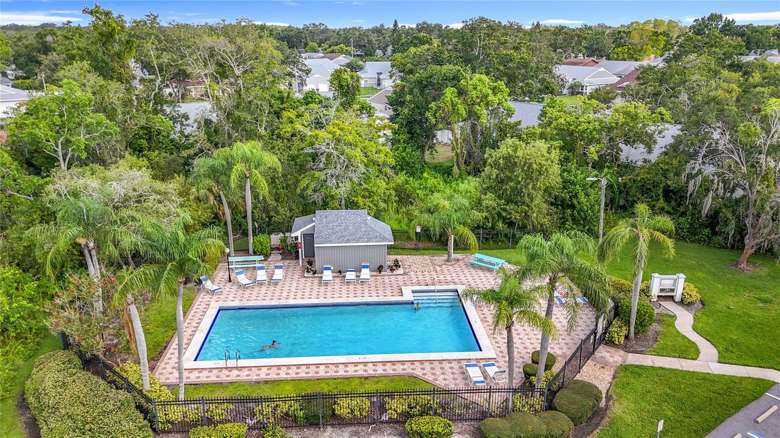 Community Pool