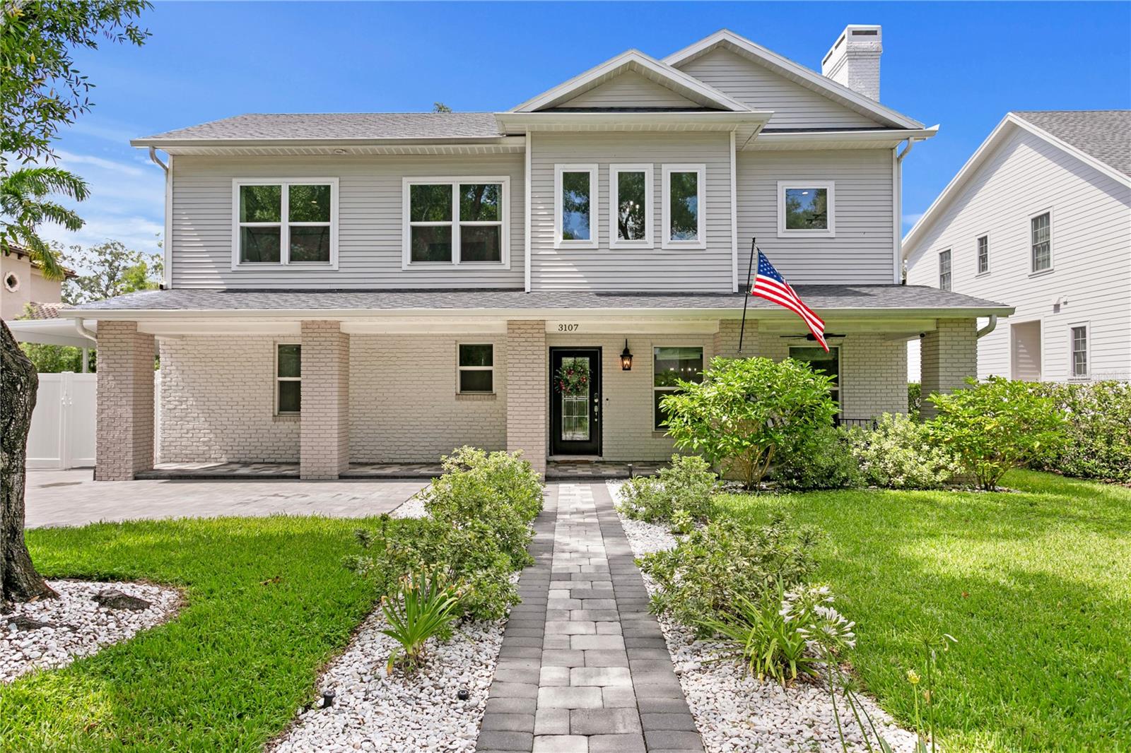 Where Luxury Meets Location in the Heart of South Tampa!