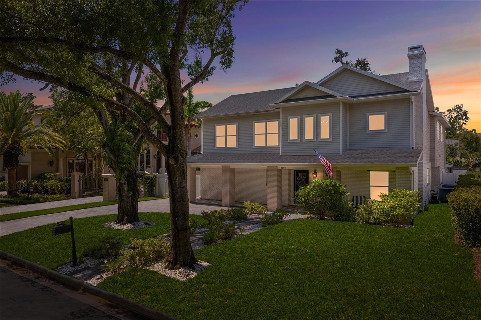 Schedule your showing today!