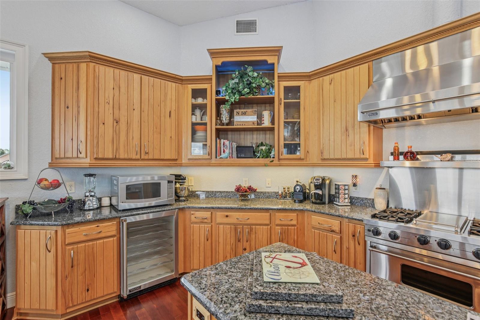 Viking Appliances