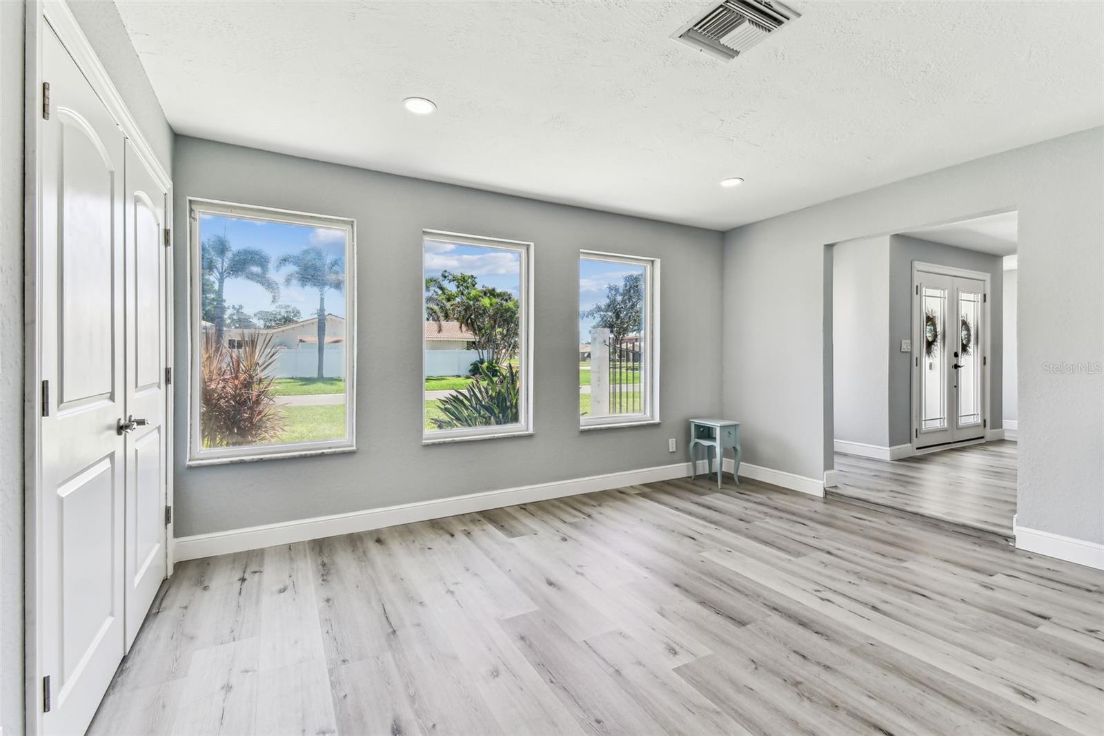 Formal Living Room