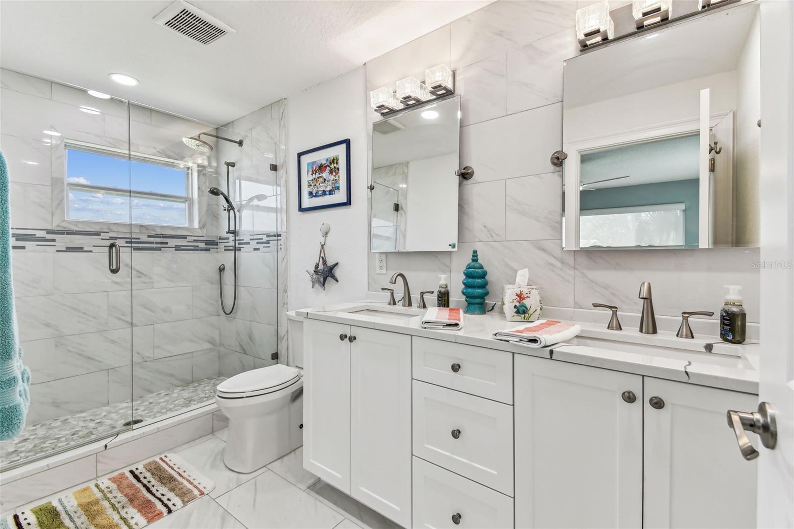 Primary Ensuite