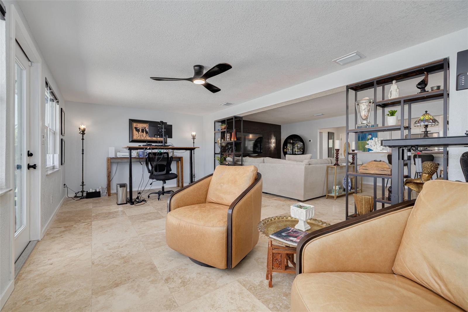 Florida room