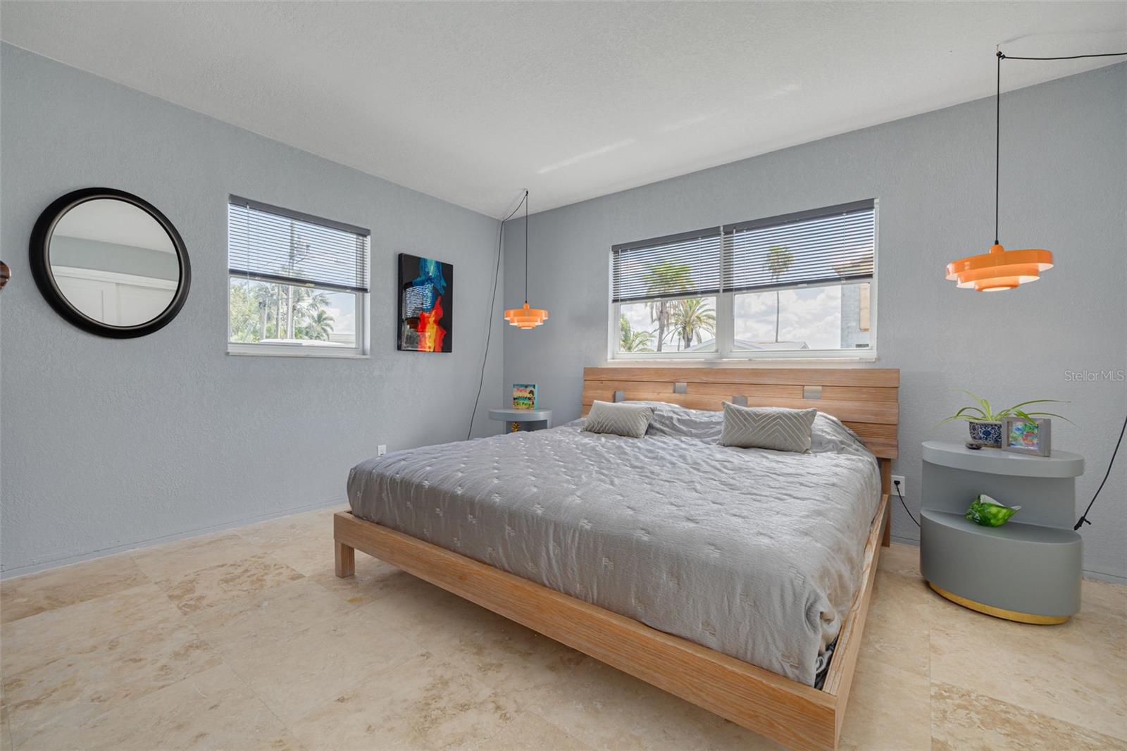 Front Guest room