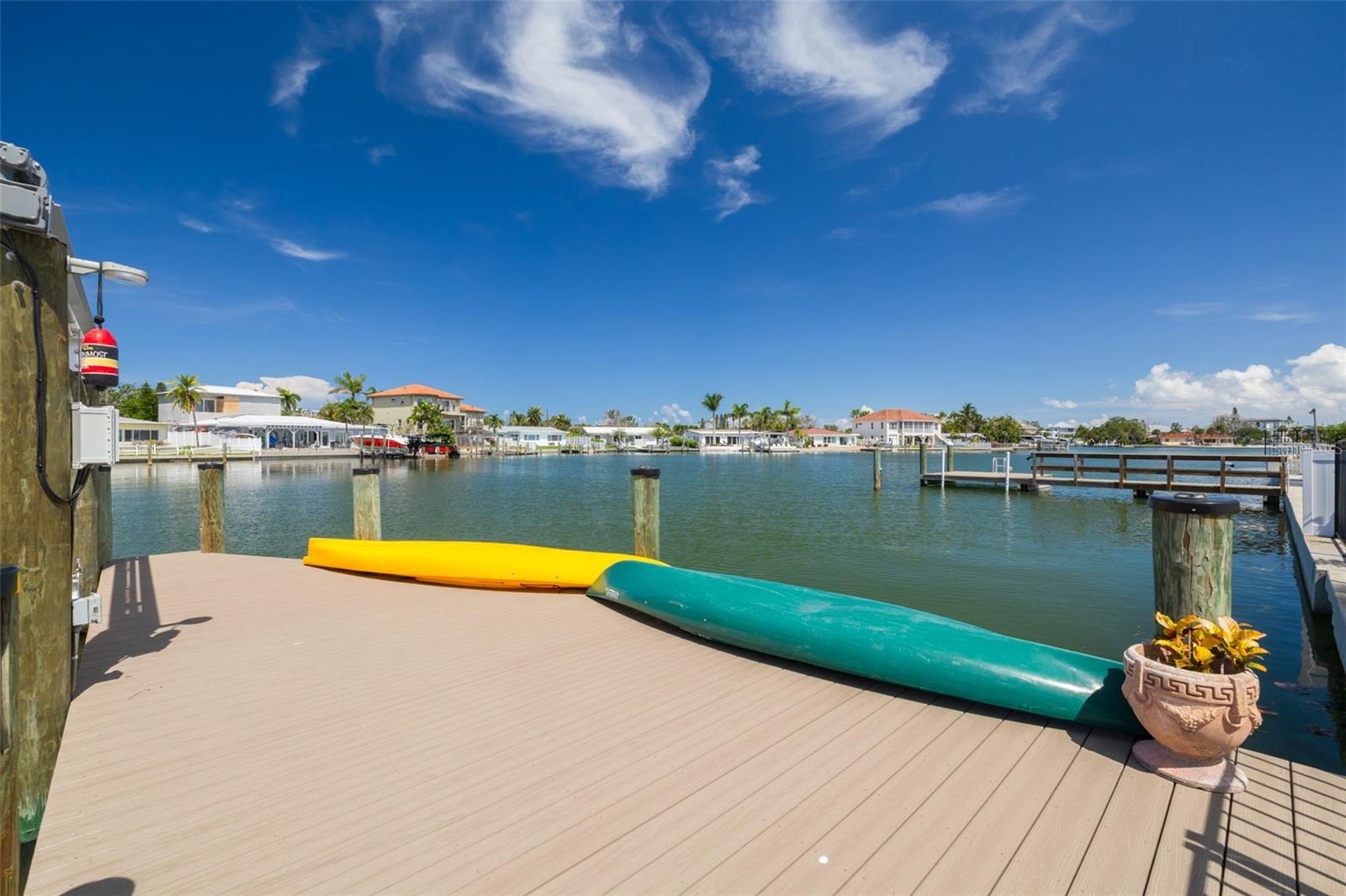 Boater's Paradise!
