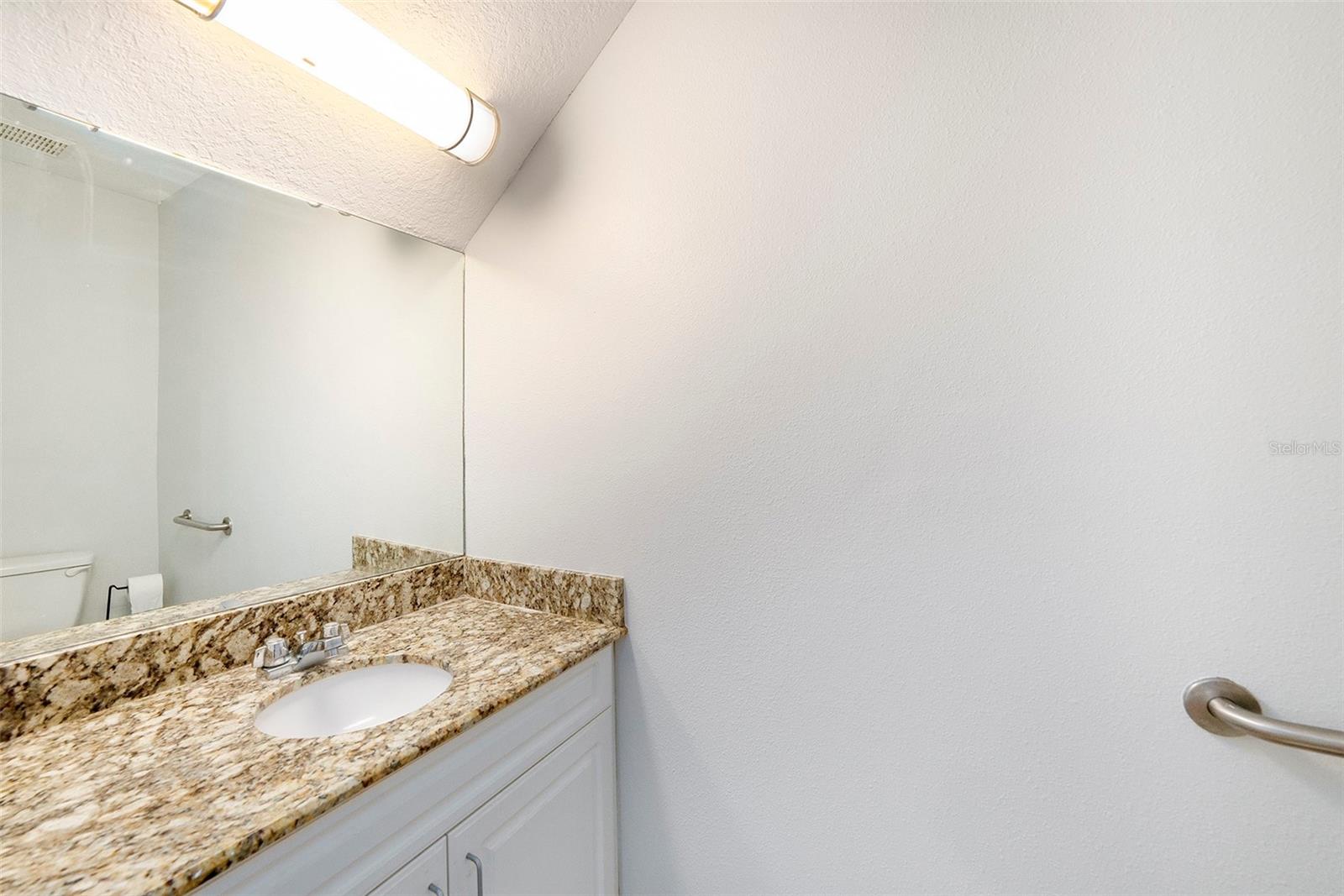 1st Floor Half Bath