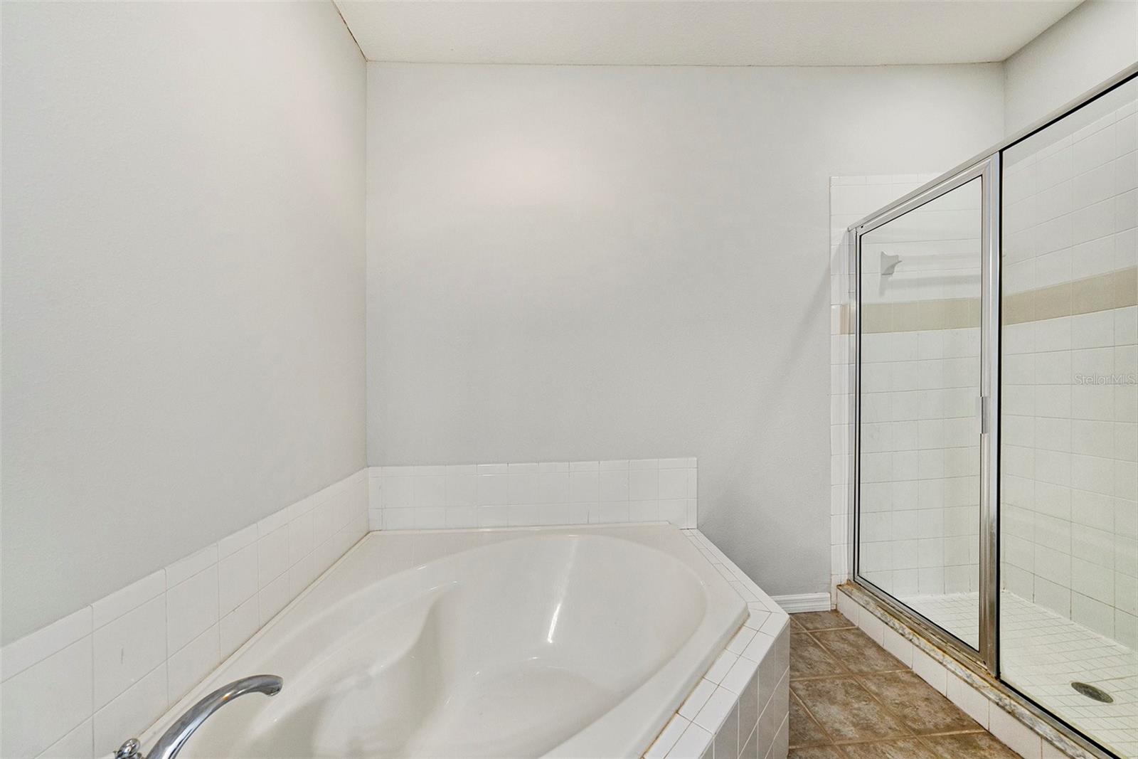 Primary Bedroom Full Bath