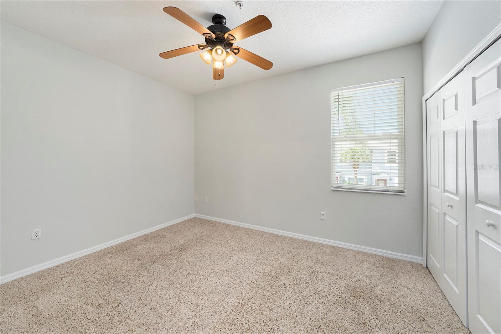 2nd Bedroom