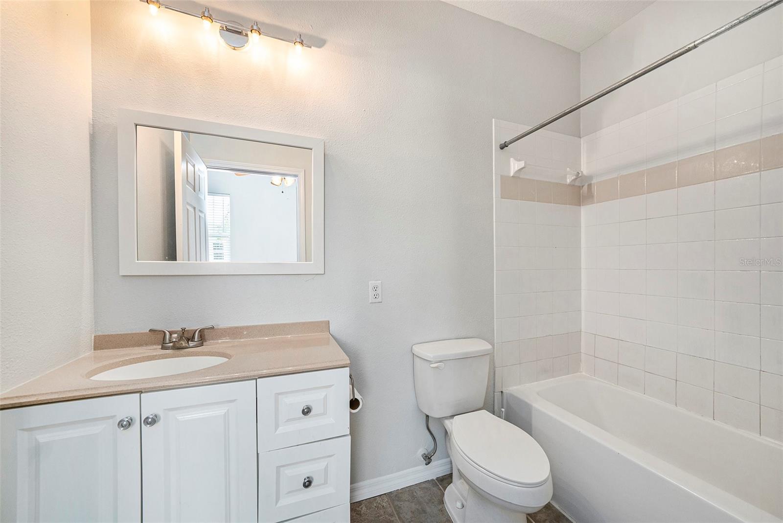 2nd Bedroom Full Bath