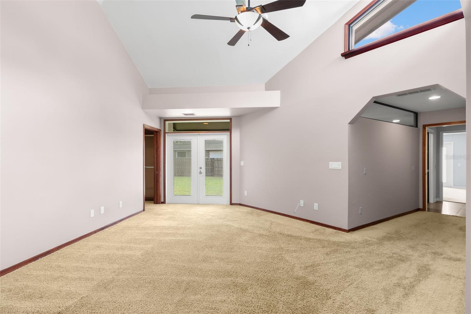 Expansive Addition