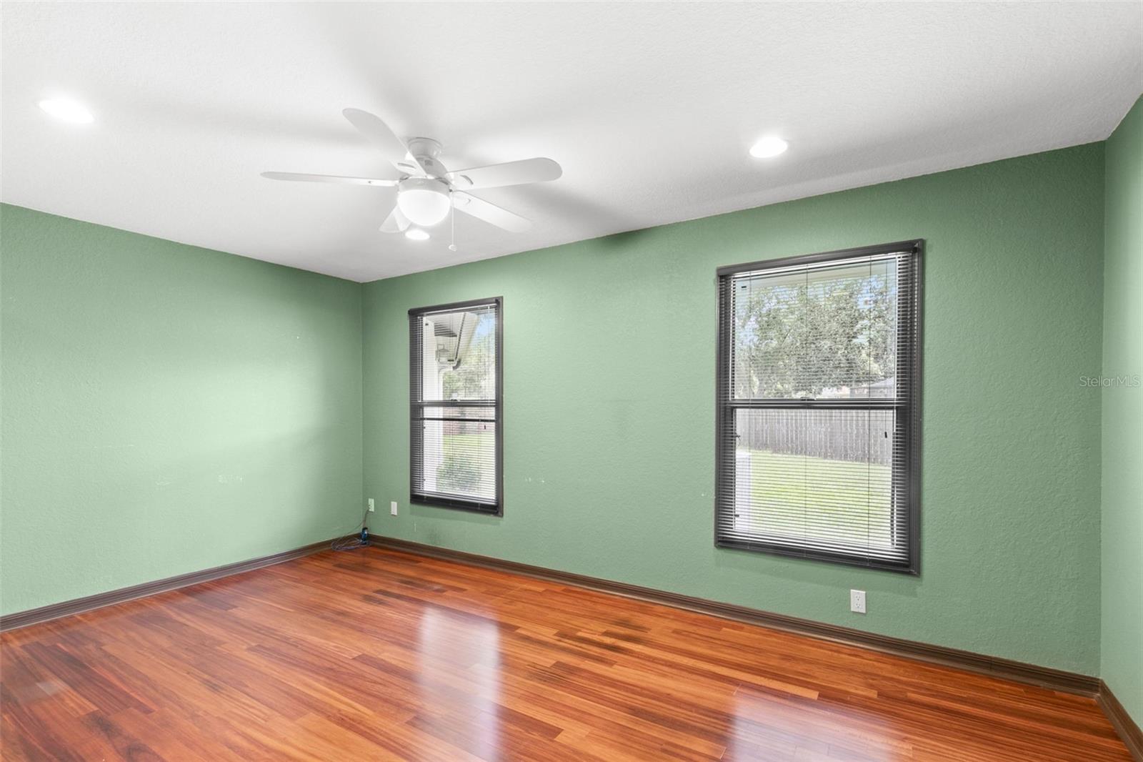 Bedroom #3