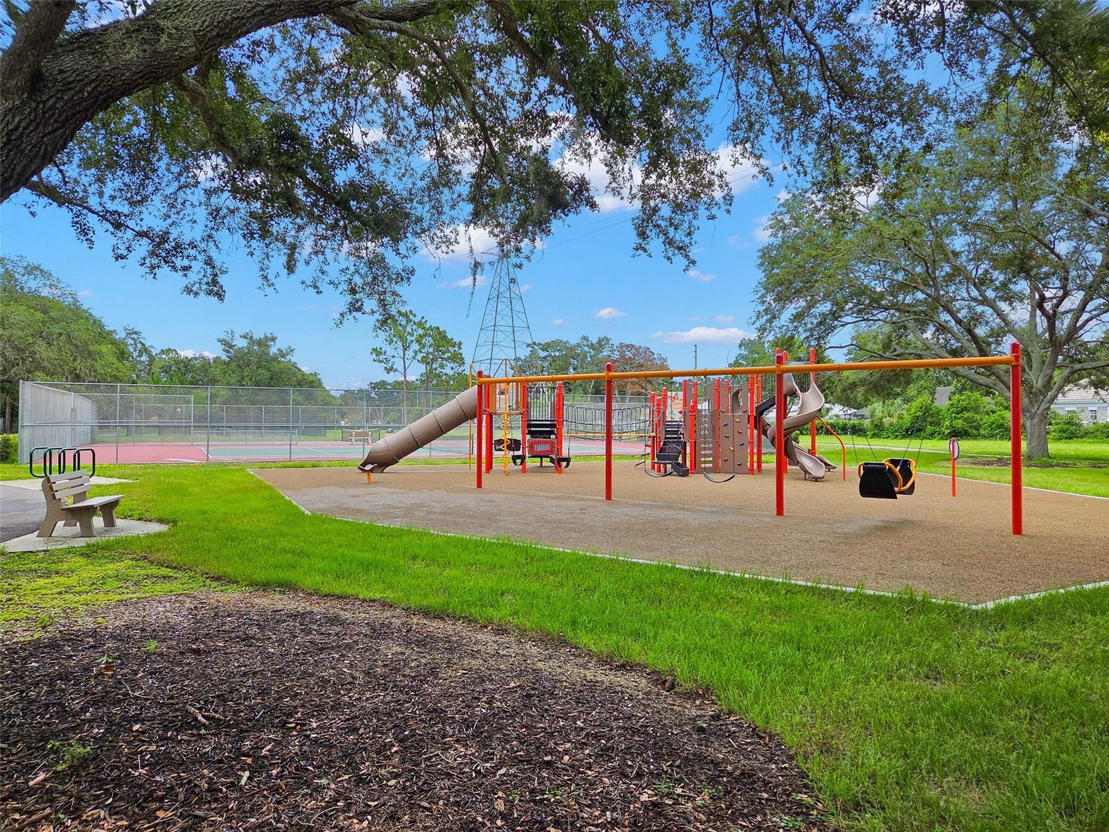 Playground