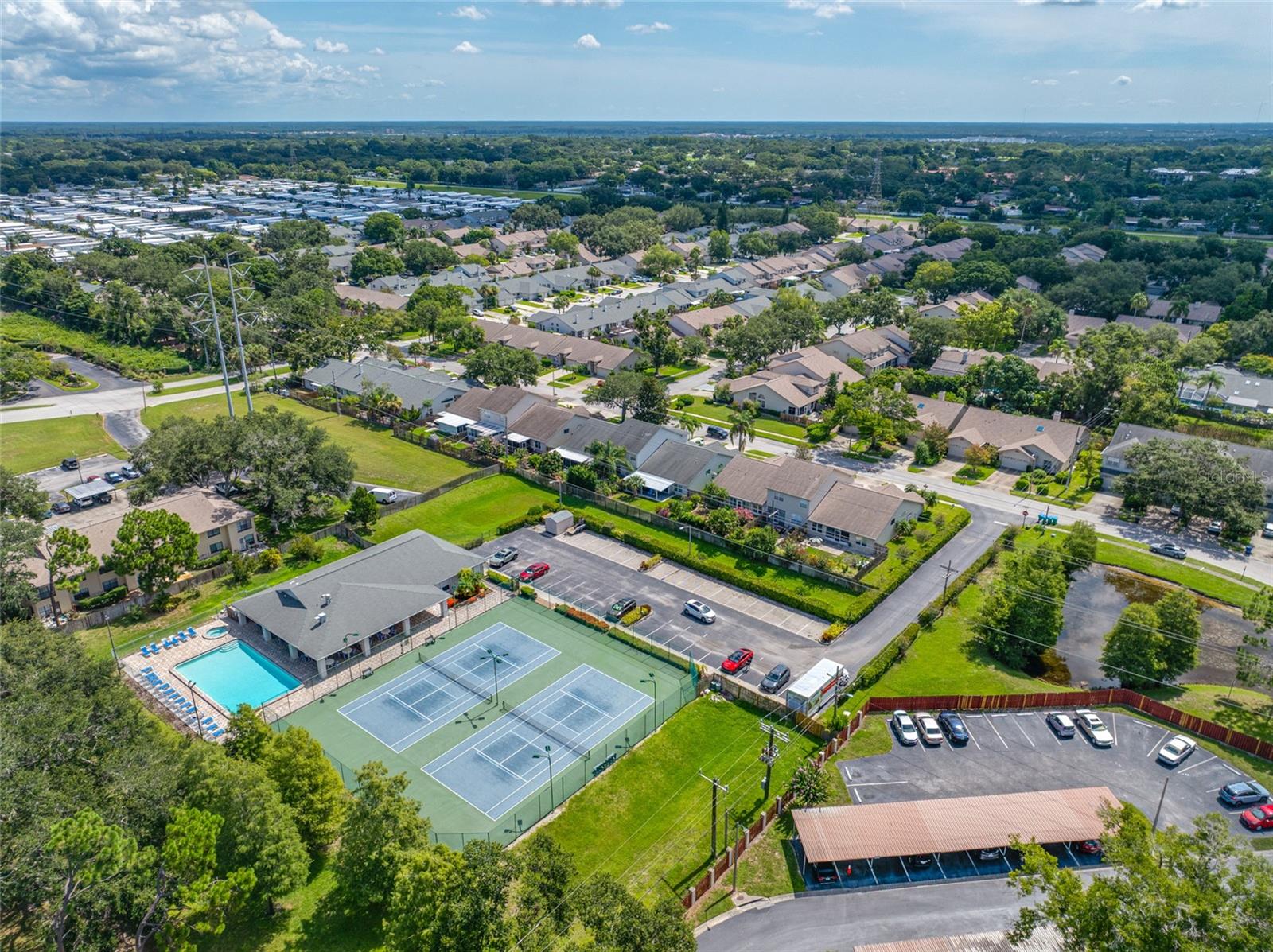 3005 Pepperwood Ln W | Clearwater, FL