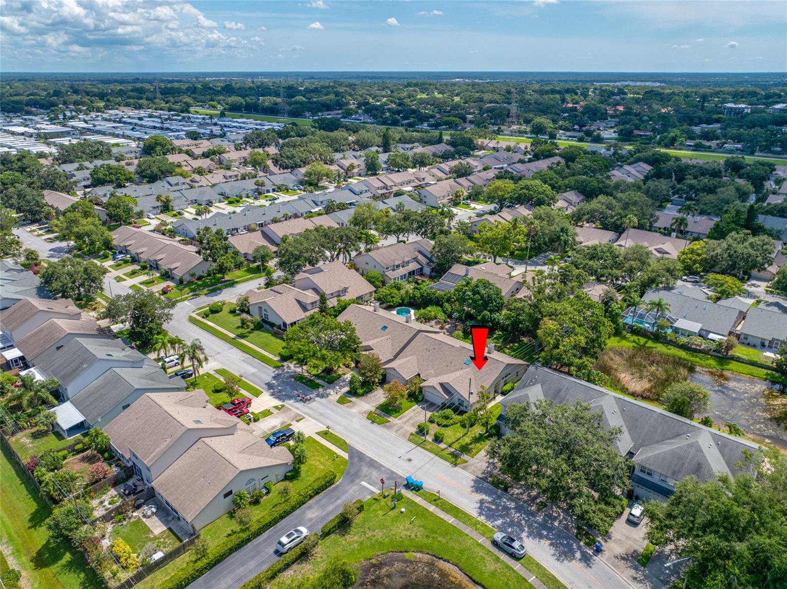 3005 Pepperwood Ln W | Clearwater, FL